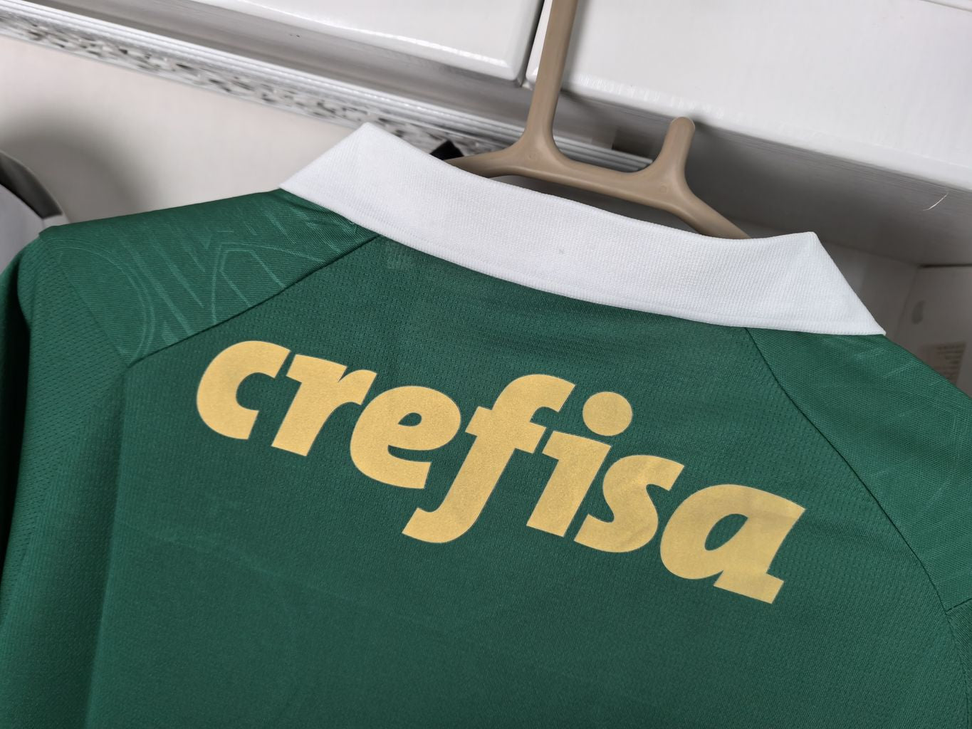 Palmeiras Titular Camiseta 2024/2025