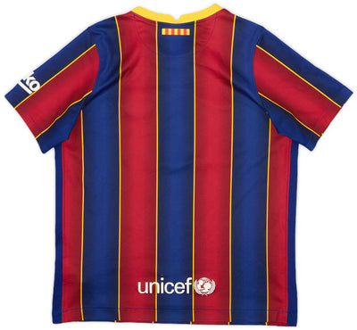 BARCELONA 20/21 HOMBRE - Vitrine Futebolística