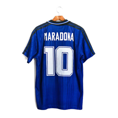 Argentina Il 94/95 Hombre (Retro) Maradona