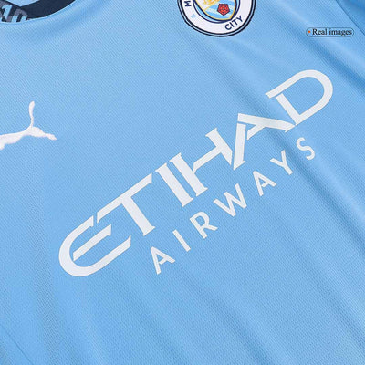 #2 Walker Manchester City Titular Camiseta 2024/2025