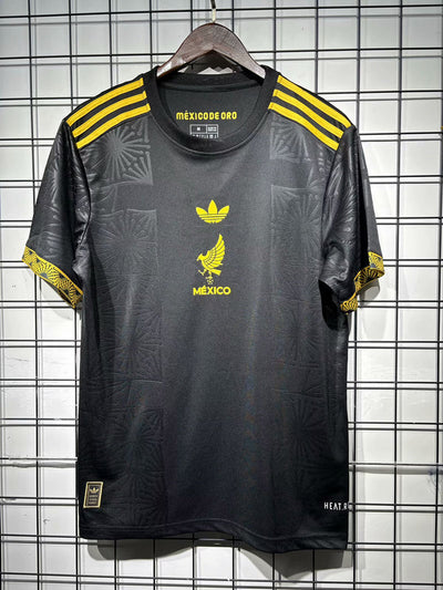 Mexico de Copa Oro 2025 Camiseta - Hombre