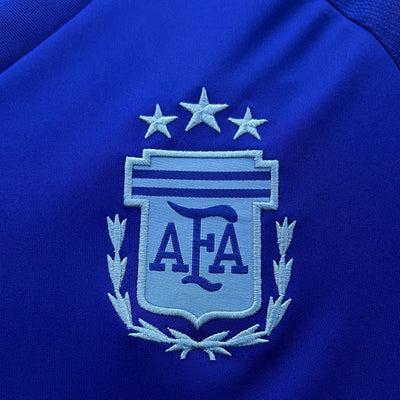 Argentina Visitante Camiseta 2024/2025