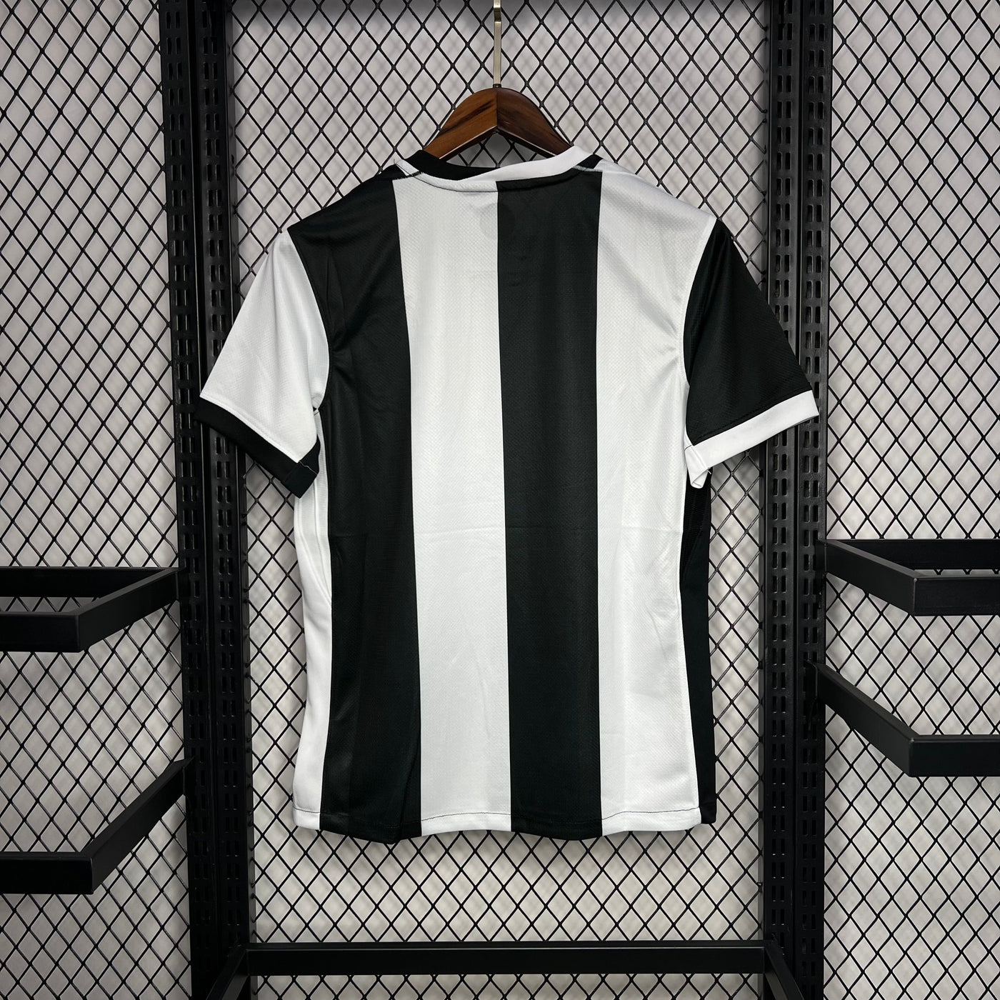 Corinthians Tercera Camiseta 2024/2025