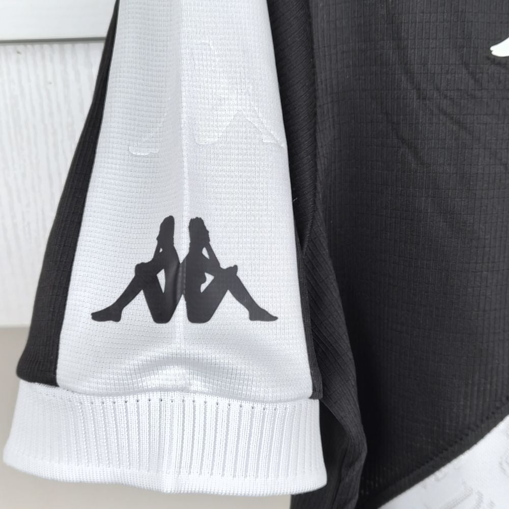 Vasco da Gama Titular Camiseta 2024/2025