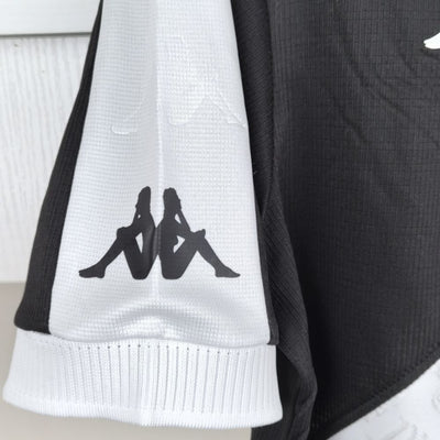 Vasco da Gama Titular Camiseta 2024/2025