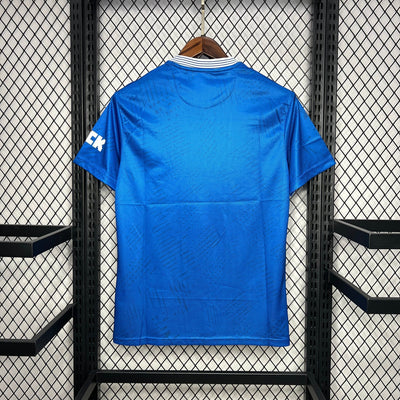 Everton Titular Camiseta 2024/2025