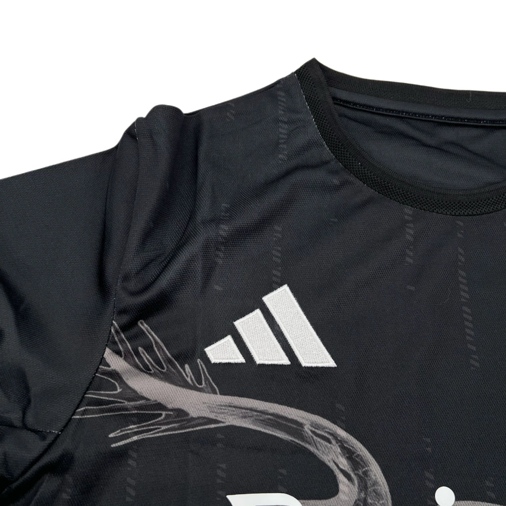 REAL MADRID I 24/25 HOMBRE EDICIÓN ESPECIAL - Vitrine Futebolística