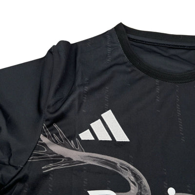 REAL MADRID I 24/25 HOMBRE EDICIÓN ESPECIAL - Vitrine Futebolística