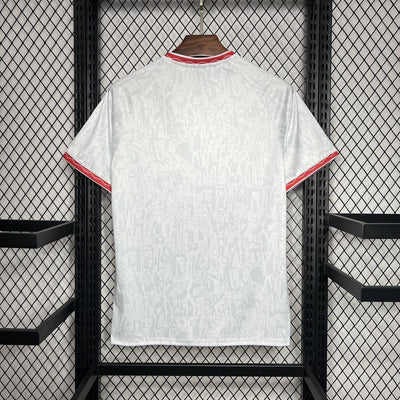 Sevilla FC Titular Camiseta 2024/2025