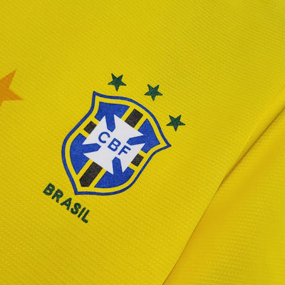 BRASIL I 94 HOMBRE (RETRO) - Vitrine Futebolística