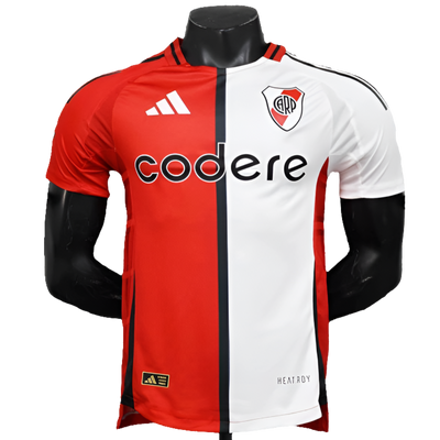 River Plate 25/26 I Local Camiseta - Versión Jugador