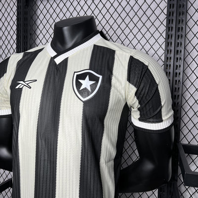 Botafogo Jugador Titular Camiseta 2024/2025