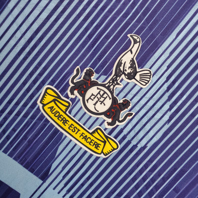 TOTTENHAM l 92/94 HOMBRE (RETRO) - Vitrine Futebolística