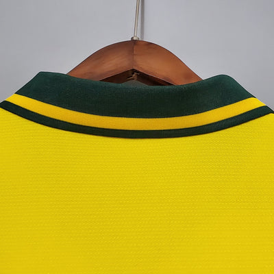 BRASIL I 94 HOMBRE (RETRO) - Vitrine Futebolística