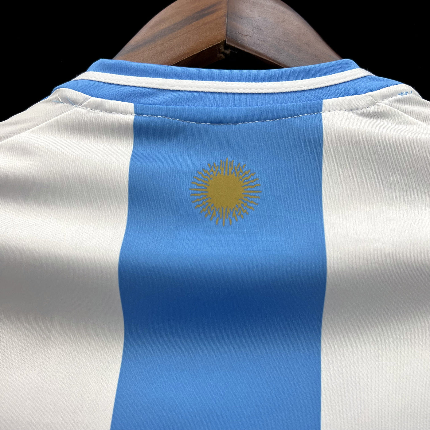 Argentina Titular Camiseta 2024/2025