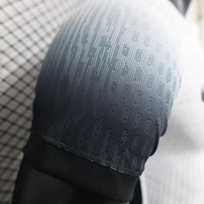 Corinthians Jugador Titular Camiseta 2024/2025