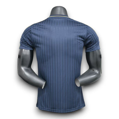 Juventus Jugador Camiseta Tercera 2024/2025