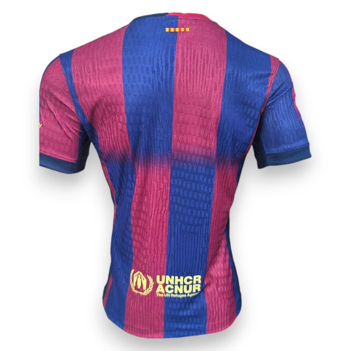 Barcelona Titular Camiseta 2025