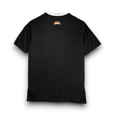 Bayern Munich Training Black Camiseta 2024/2025