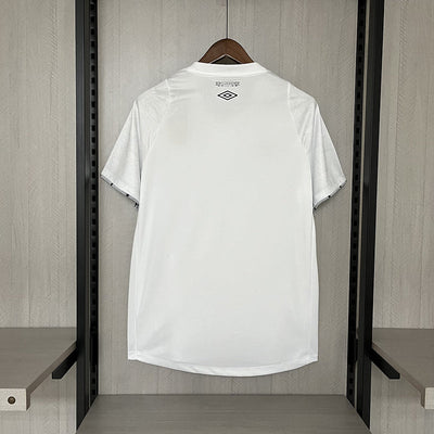 Santos Titular Camiseta 2024/2025 - Neymar #10