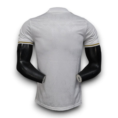 Bayern Munich Camiseta 125th Anniversary White