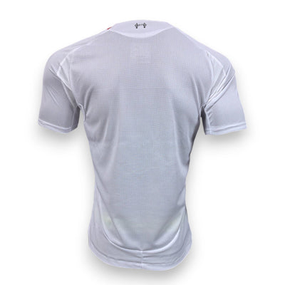 Liverpool Camiseta Visitante 2025