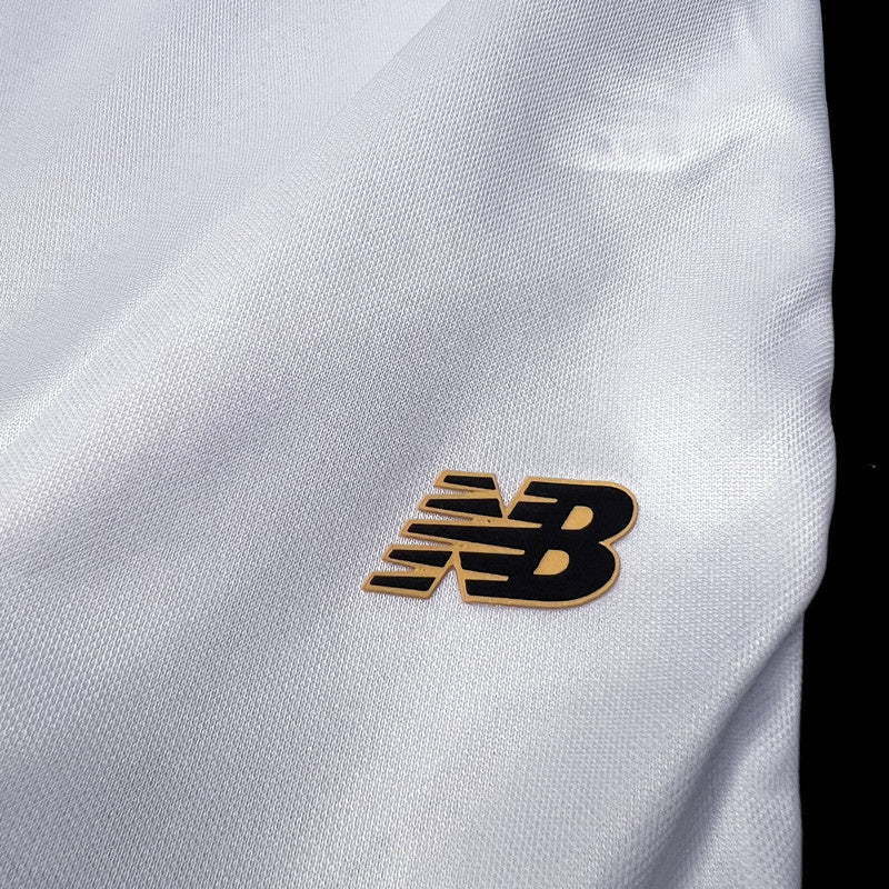 São Paulo Titular Camiseta 2024/2025