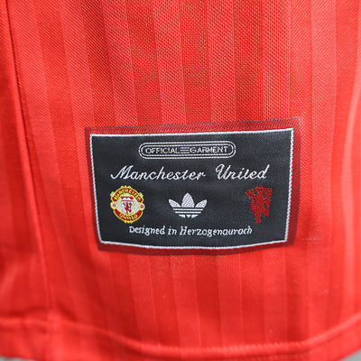 Manchester United Jugador Icon 2025