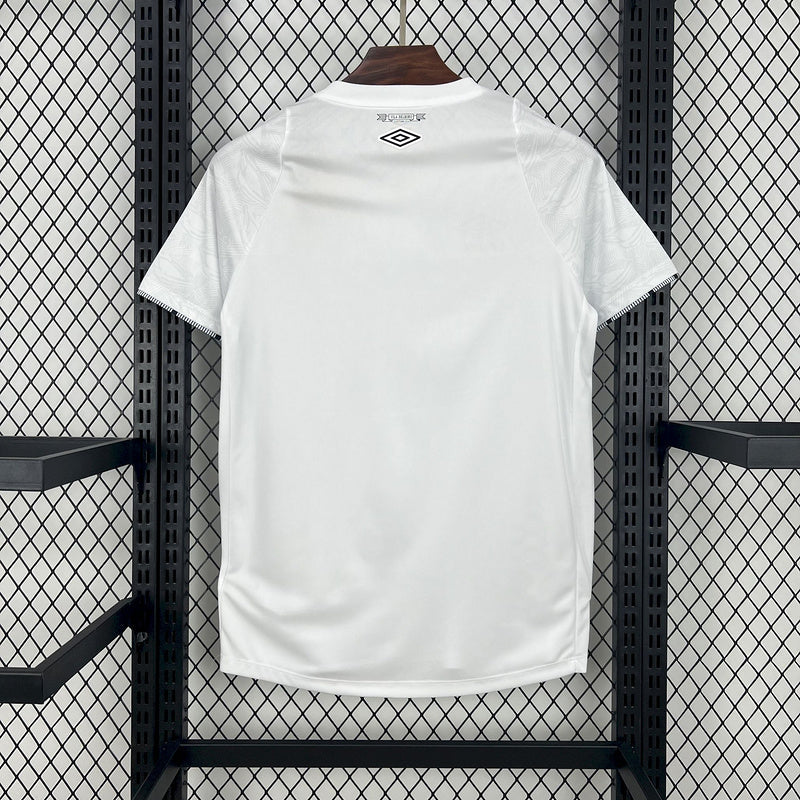 Santos Titular Camiseta 2024/2025