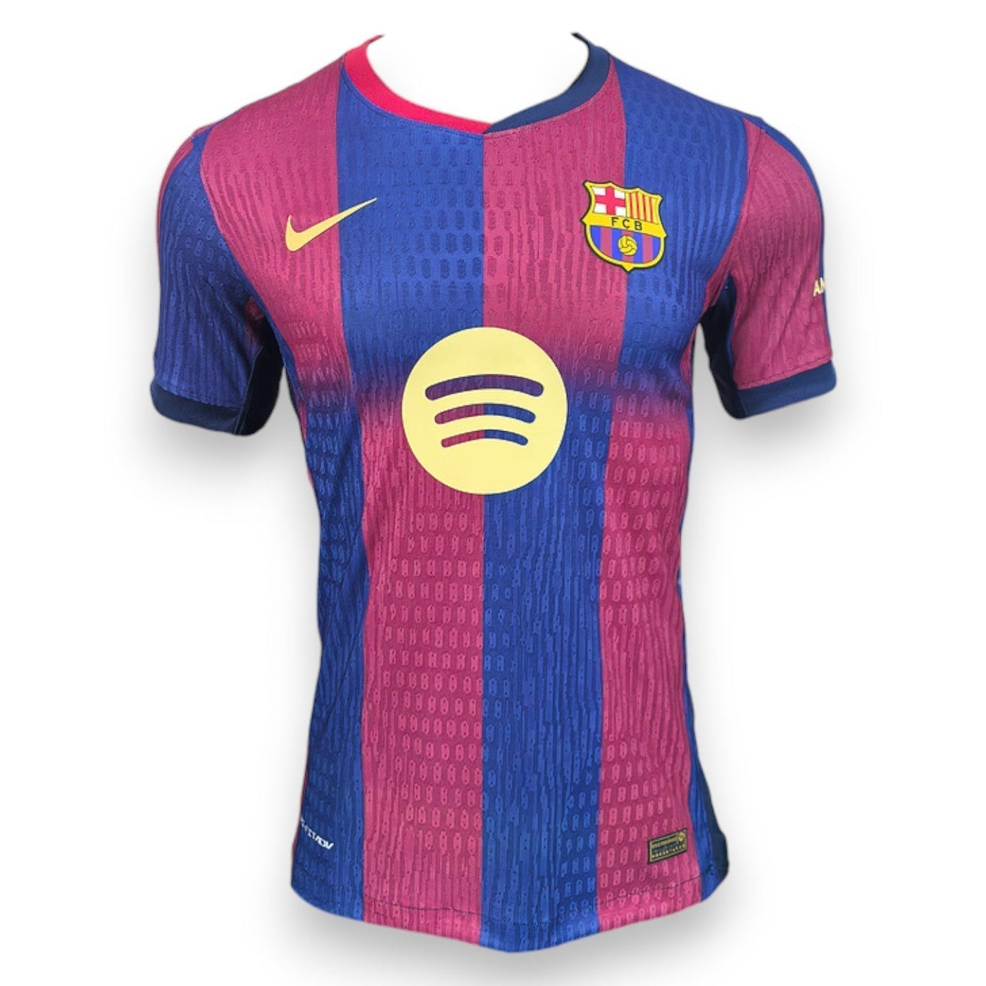 Barcelona Titular Camiseta 2025