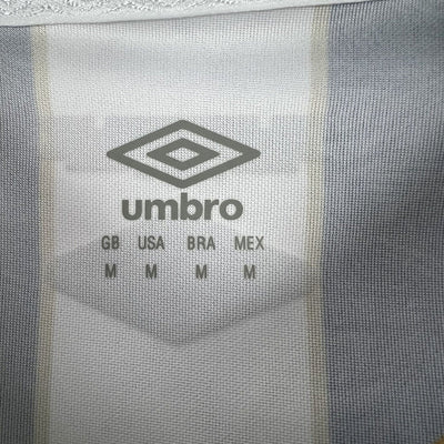 Santos Visitante Camiseta 2024/2025
