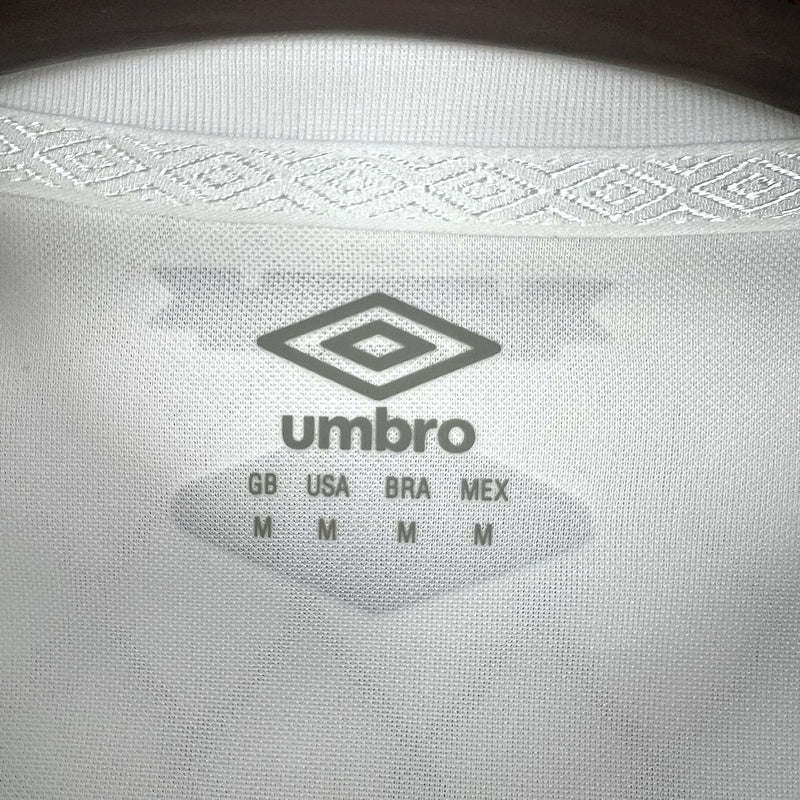 Santos Titular Camiseta 2024/2025