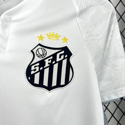 Santos Titular Camiseta 2024/2025