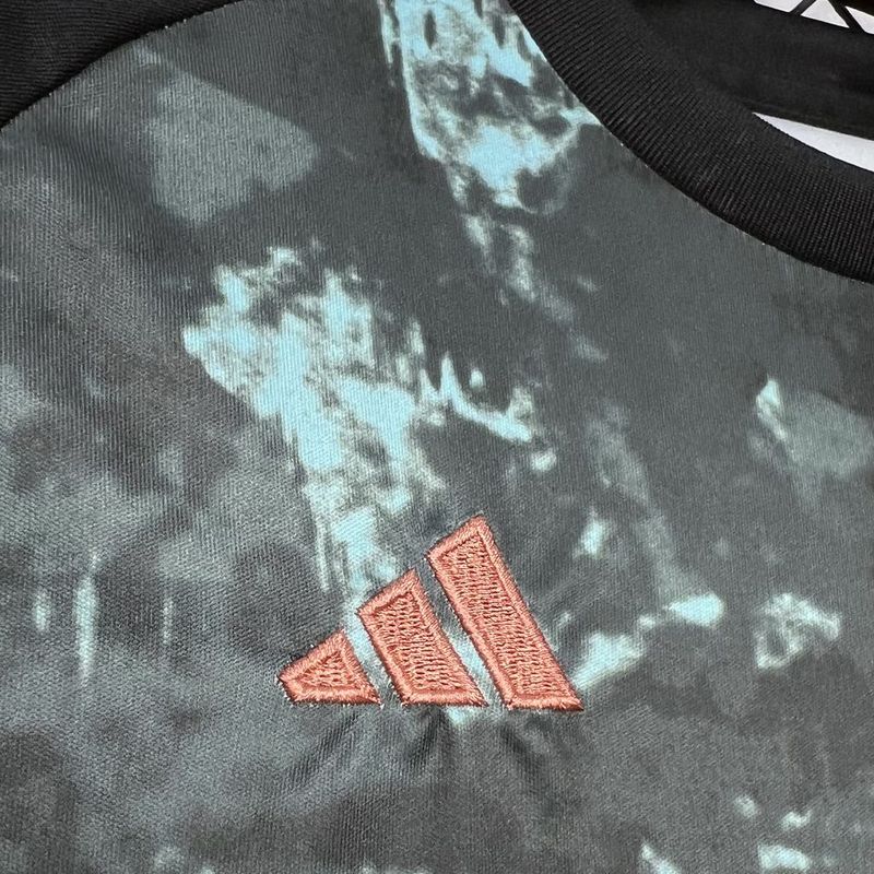 Kids Bayern Munich Visitante Kit 2024/2025