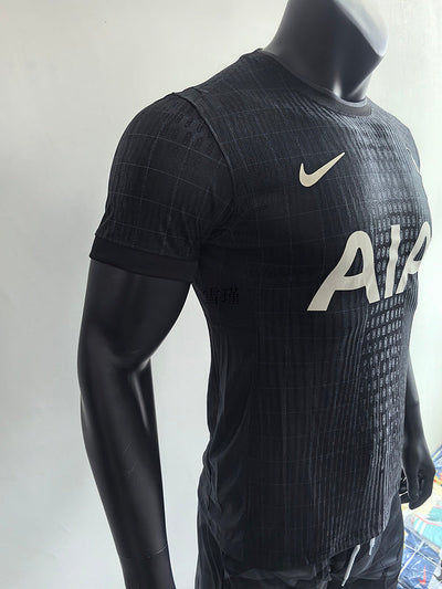 Tottenham Hotspur Jugador Camiseta Visitante 2025