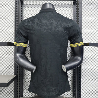 Mexico de Oro 2025 Camiseta Jugador