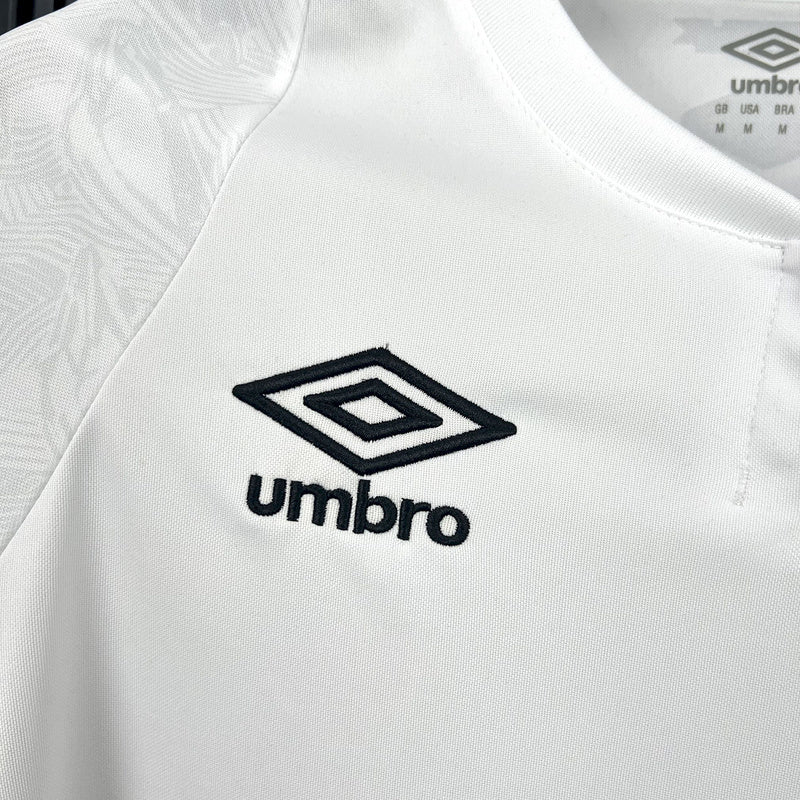 Santos Titular Camiseta 2024/2025
