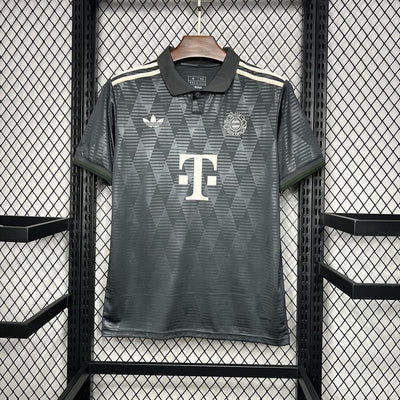 Bayern Munich Oktoberfest Camiseta 2024/2025