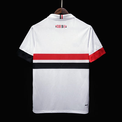 São Paulo Titular Camiseta 2024/2025
