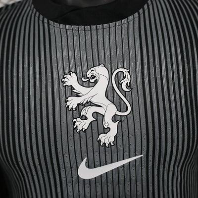 Chelsea Jugador Camiseta Fourth 2025