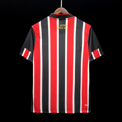 São Paulo Visitante Camiseta 2024/2025