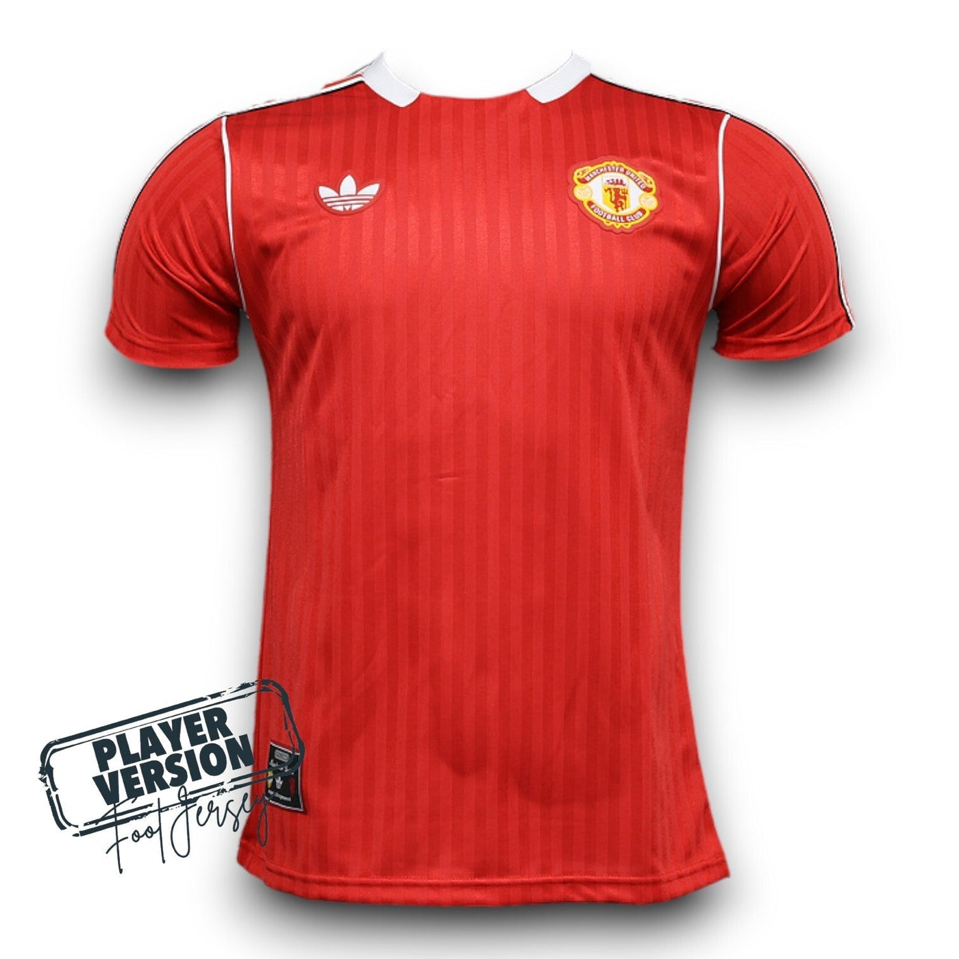 Manchester United Jugador Icon 2025