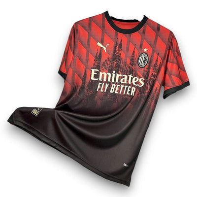 AC Milan Cathedral Special Edition Camiseta 2024/2025