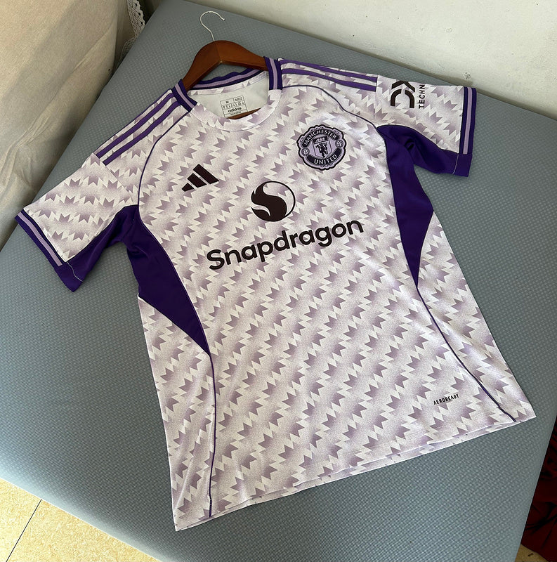 Manchester United Special Edition Camiseta