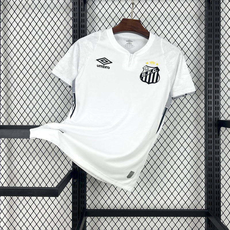 Santos Titular Camiseta 2024/2025