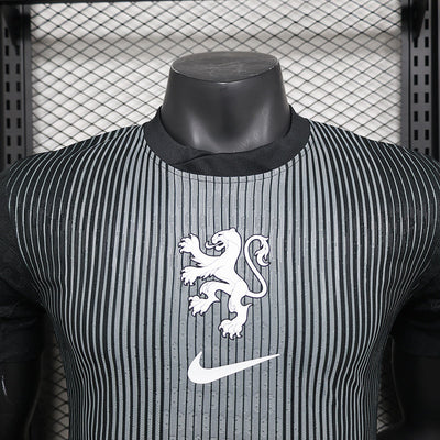 Chelsea Jugador Camiseta Fourth 2025