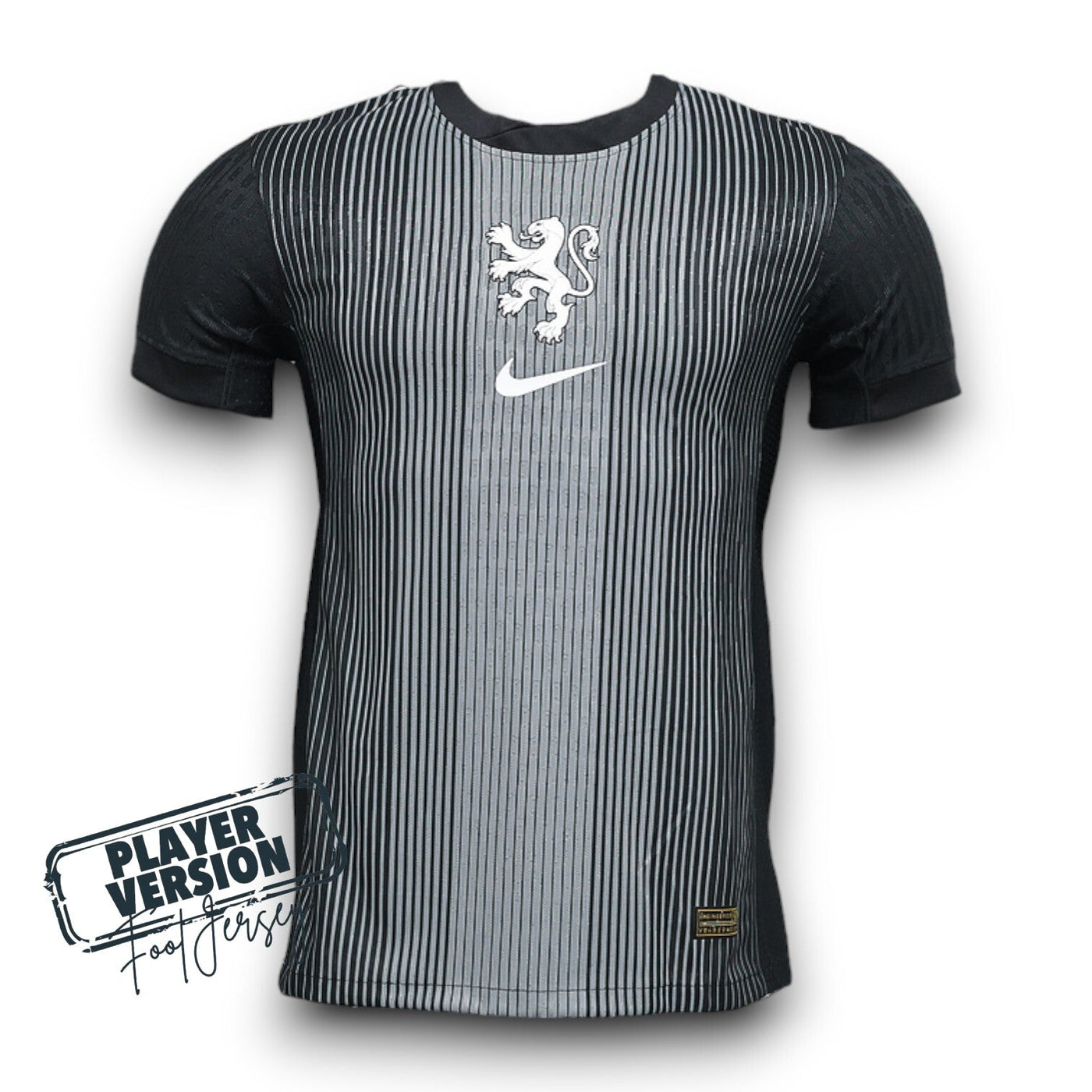 Chelsea Jugador Camiseta Fourth 2025