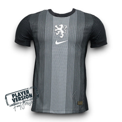 Chelsea Jugador Camiseta Fourth 2025