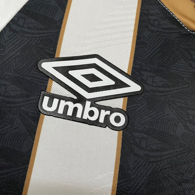 Santos Visitante Camiseta 2024/2025 - Neymar #10