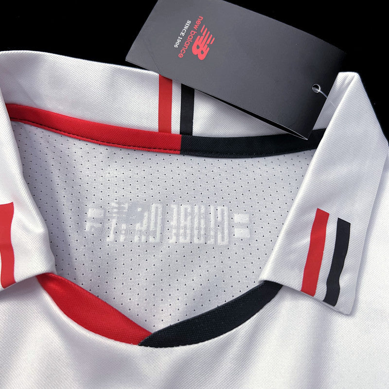 São Paulo Titular Camiseta 2024/2025